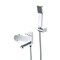 Anzzi Echo 1-Handle 1-Spray Tub and Shower Faucet in Polished Chrome SH-AZ042 - alternate 2
